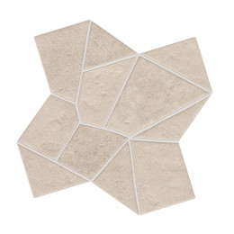 Trencadis Gaudi Rila 25,5x25,5 см