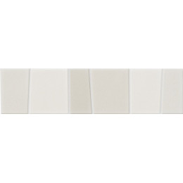 Trencadis Guell Artic 7x28 см