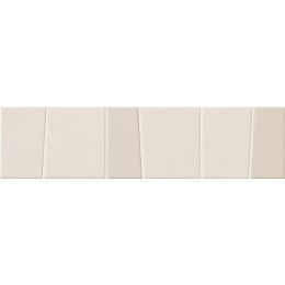 Trencadis Guell Chalk 7x28 см
