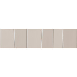 Trencadis Guell Ash 7x28 см