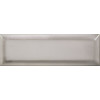 SILVER BEVEL