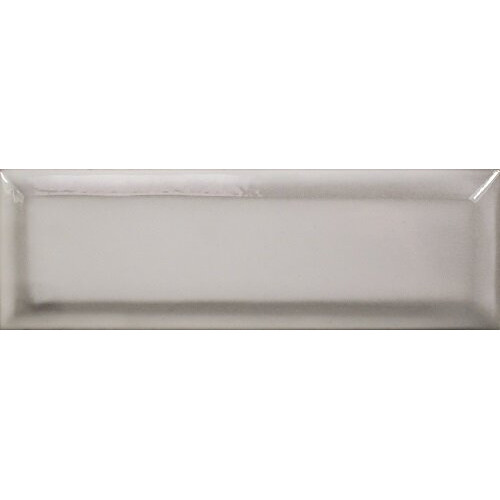 SILVER BEVEL