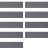 GRADIENT DECOR BLACK MATT