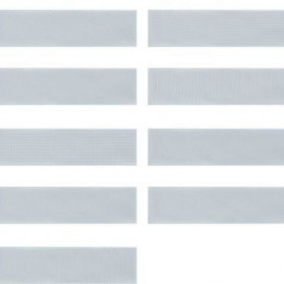 GRADIENT DECOR BLUE MATT