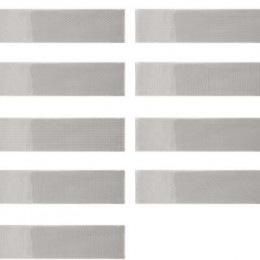 GRADIENT DECOR GREIGE GLOSS
