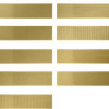 GRADIENT DECOR GOLD GLOSS