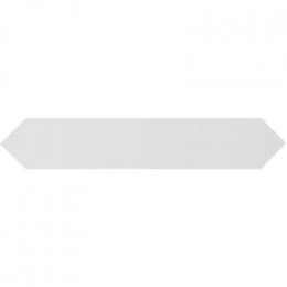 GRADIENT CRAYON WHITE MATT
