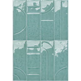 HAMMER DECOR AQUA