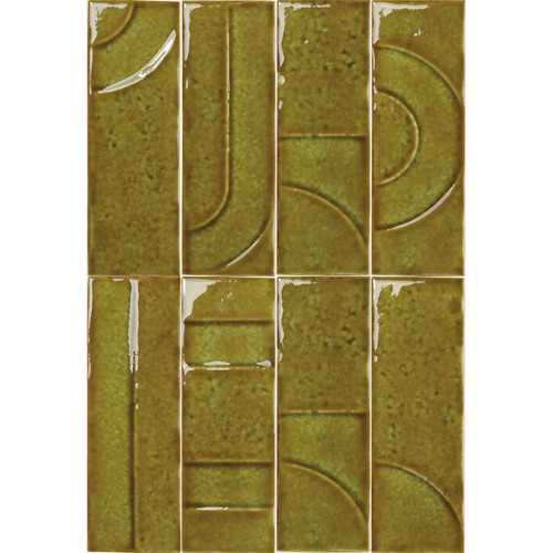 HAMMER DECOR GRAPE