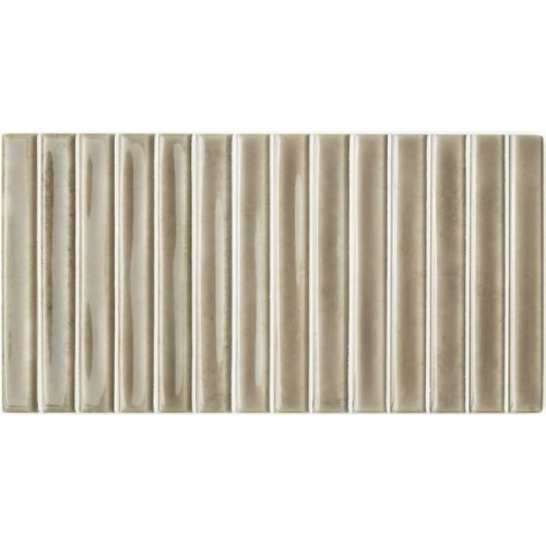 POTTERS BARS FOSSIL