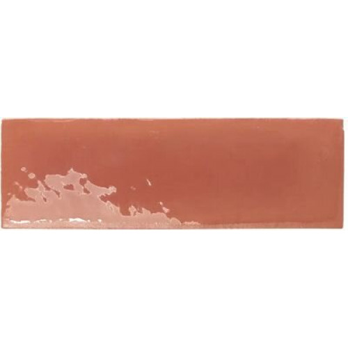 REBELS TERRACOTTA GLOSS