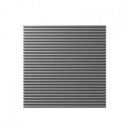 CANALE GRAPHITE MATT