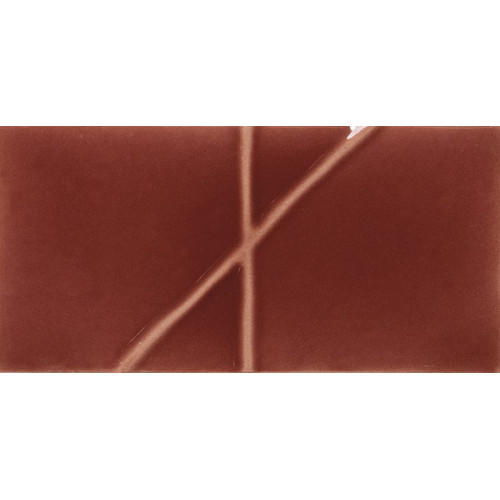 Yoko Origami Bordo (8 вариантов паттерна) 6,2x12,5 см