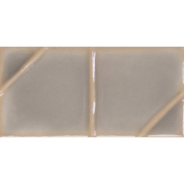 Yoko Origami Pewter (8 вариантов паттерна) 6,2x12,5 см